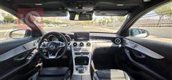 مرسيدس بنز C-Class